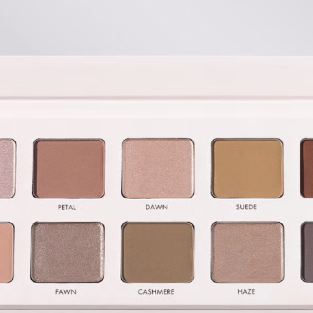 Wander Beauty In Neutral Palette